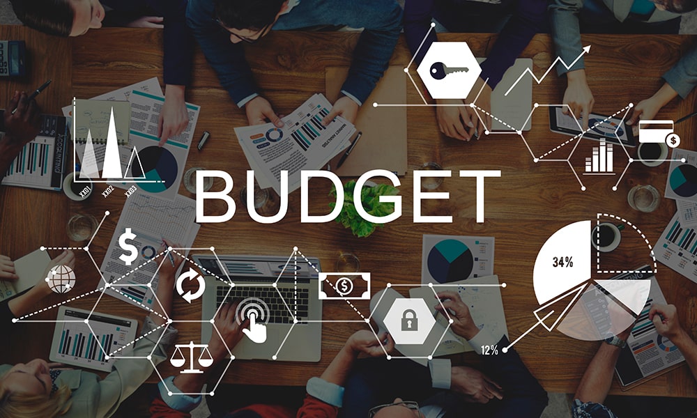 Easier Budgeting with IT Equipment Rentals